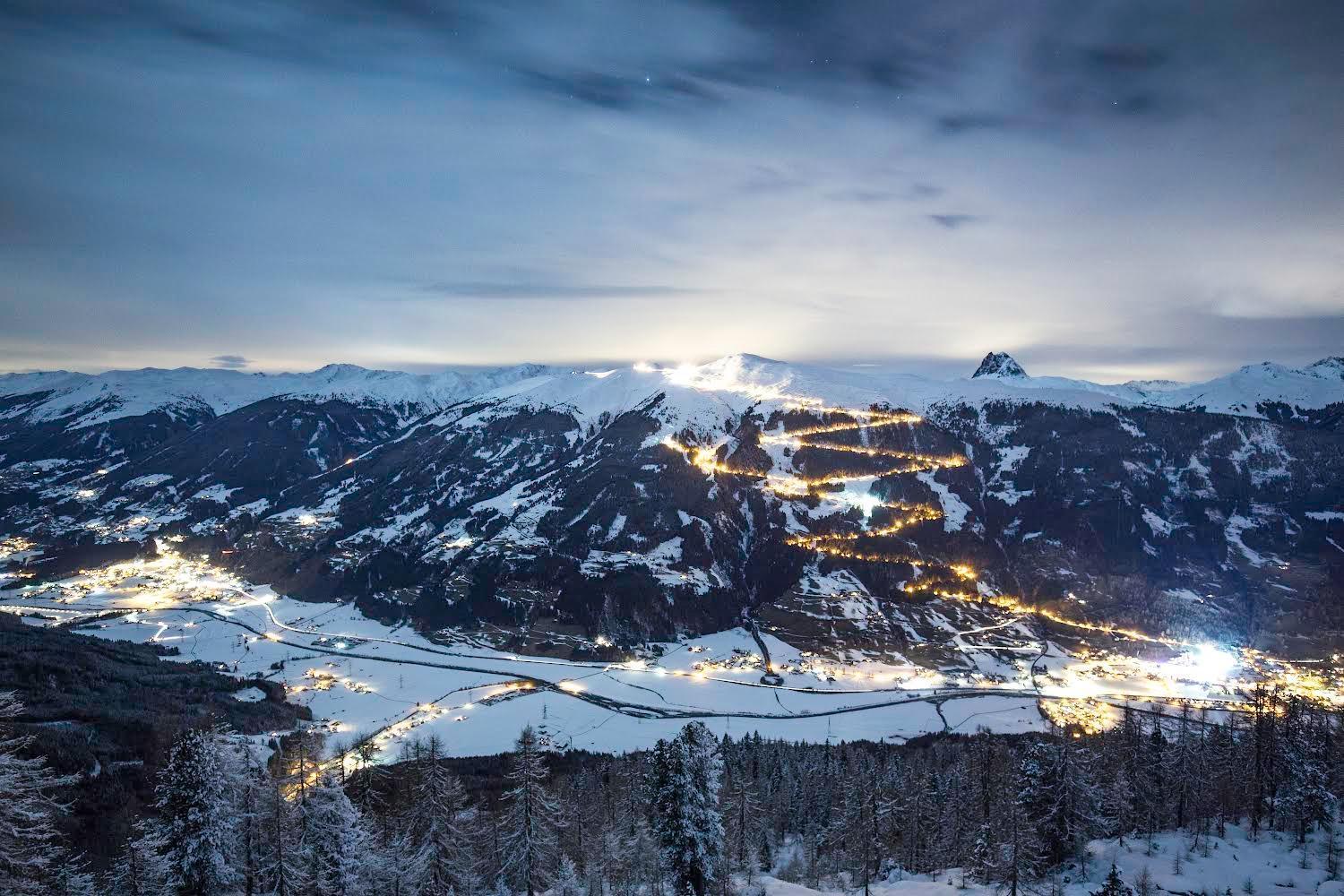 Appartement Stefanie Hollersbach im Pinzgau Exteriör bild